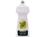 Earthsap All Purpose Cream Scrub Tea tree and orange 750ml